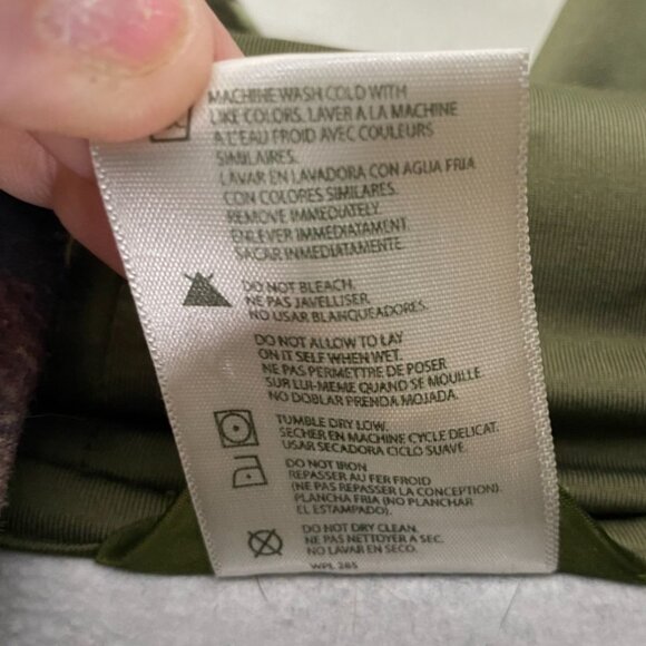 Mossy Oak Men's Hoodie 3X Camouflage With Green Logo Graphic - Picture 6 of 7